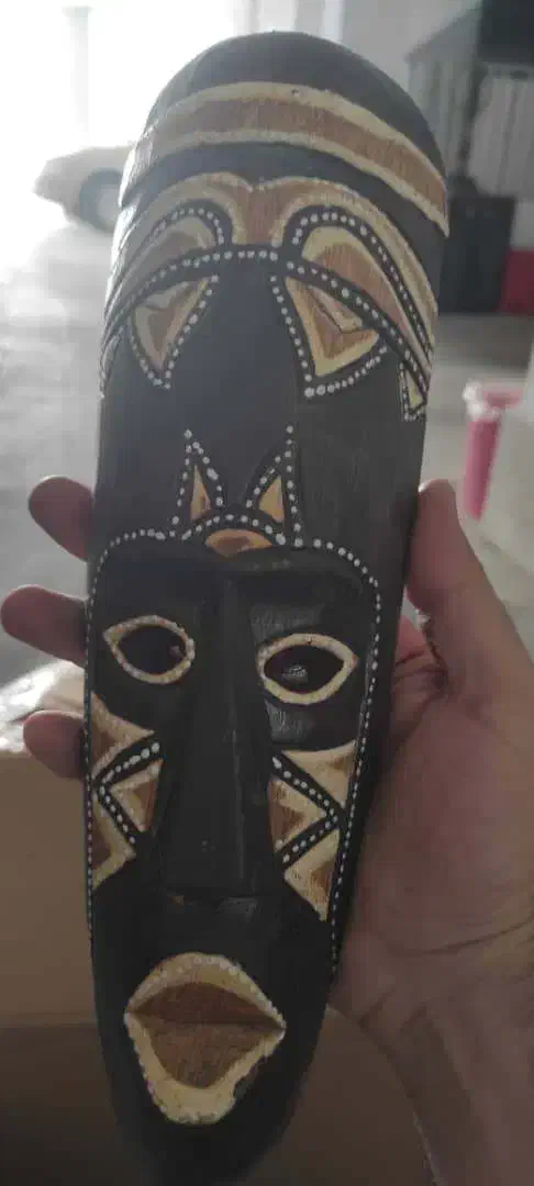 مجسمه دکوری دیواری|مجسمه، تندیس، ماکت|سمنان, |دیوار