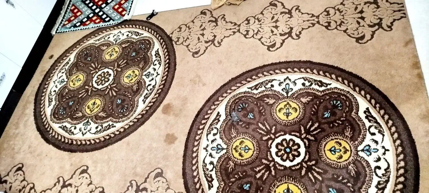 گلیم فرش6متری|گلیم، جاجیم، گبه|خان ببین, |دیوار