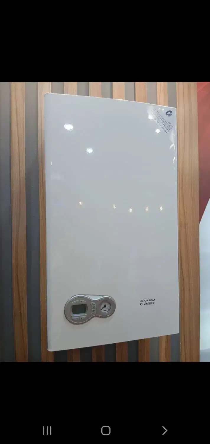 تعمیرات و فروش پکیج و کولر گازی|خدمات پیشه و مهارت|نهاوند, |دیوار