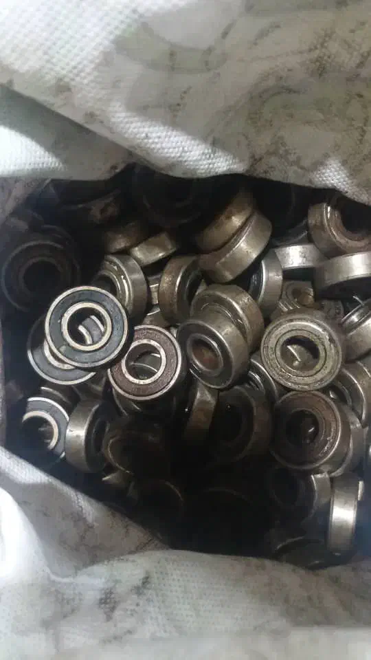 پخش بلبرینگ کار کرده|ماشین‌آلات صنعتی|تهران, استاد معین|دیوار