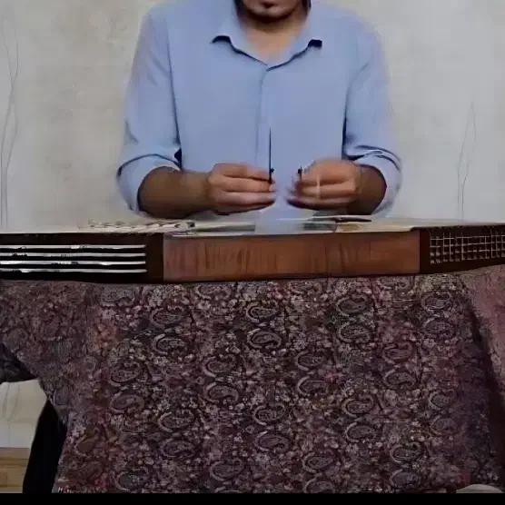 تدریس خصوصی سنتور|خدمات آموزشی|مراغه, |دیوار