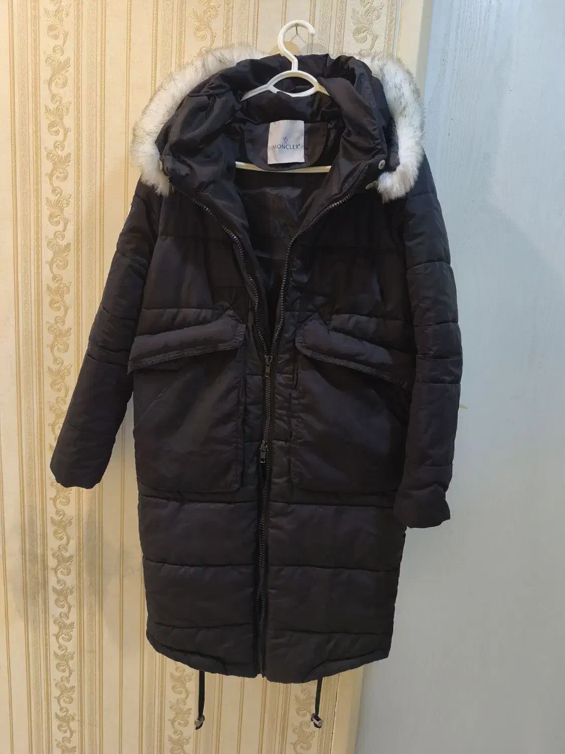 کاپشن و پالتو|لباس|زنجان, |دیوار