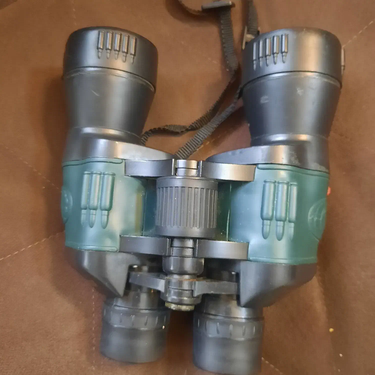 دوربین شکاری حرفه ای بزرگ روسی|کوهنوردی و کمپینگ|تهران, بروجردی|دیوار