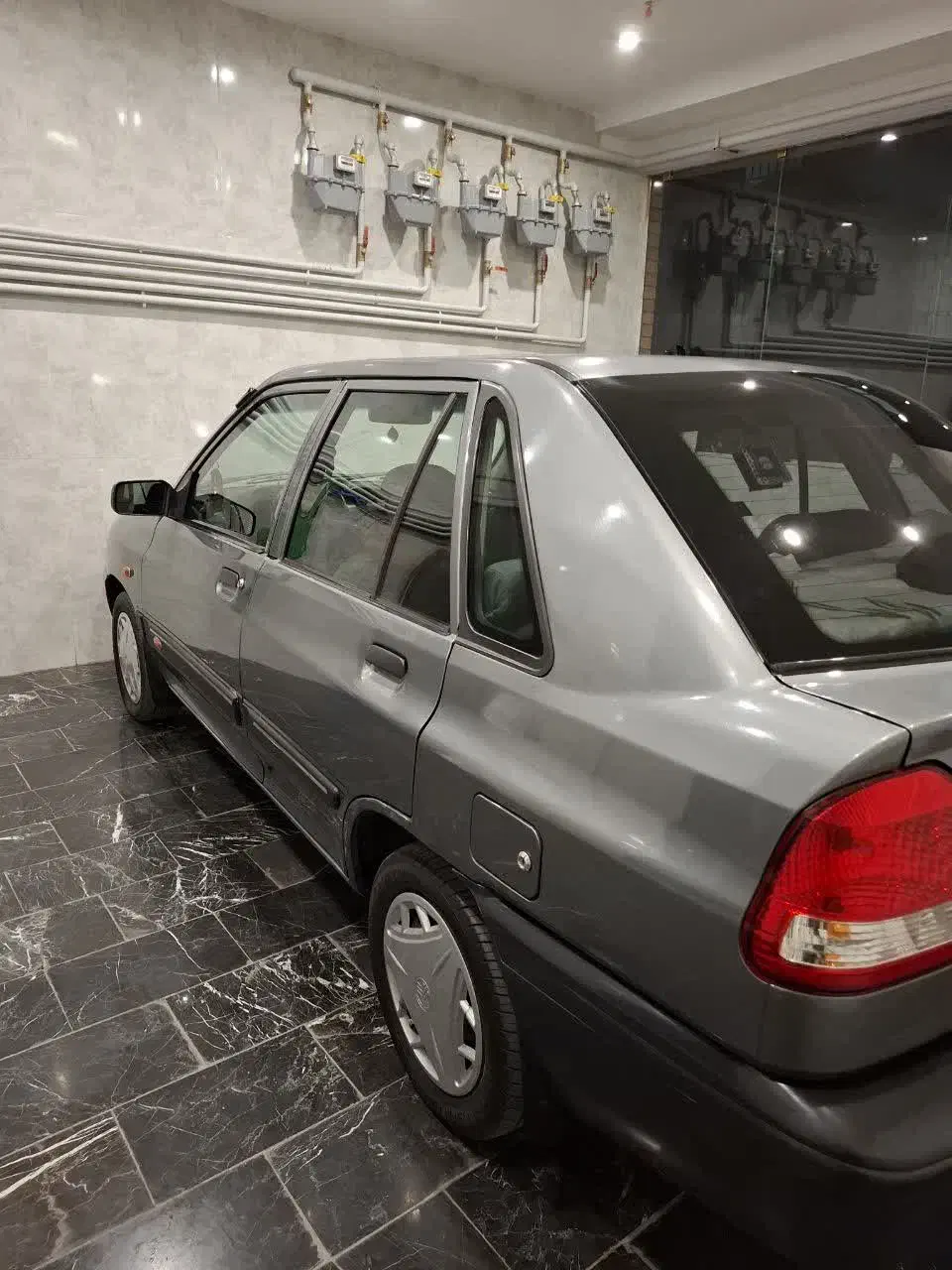 خودرو|خودرو سواری و وانت|همدان, |دیوار