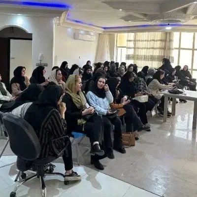 کار در منزل باگوشی|استخدام بازاریابی و فروش|مهاباد (آذربایجان غربی), |دیوار