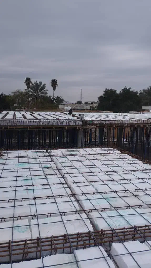 تیرچه وبلوک 4mB یونالیت وغیره|مصالح و تجهیزات ساختمان|اهواز, فولاد|دیوار