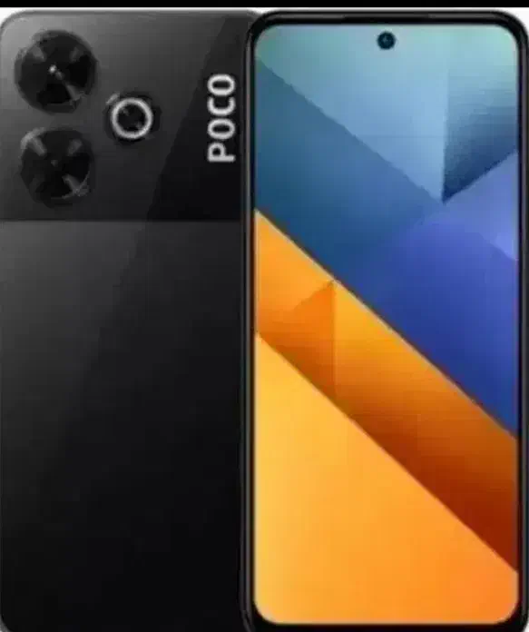 poco m6pro|موبایل|شهرکرد, |دیوار