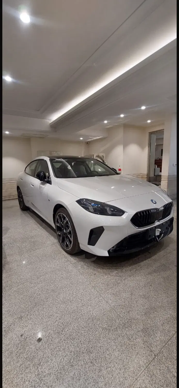 bmw 225 L 2025|خودرو سواری و وانت|تهران, الهیه|دیوار