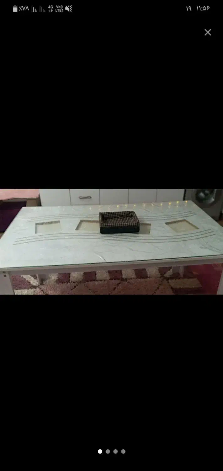 میز وصندلی ناهارخوری سالم|میز و صندلی غذاخوری|اندیمشک, |دیوار