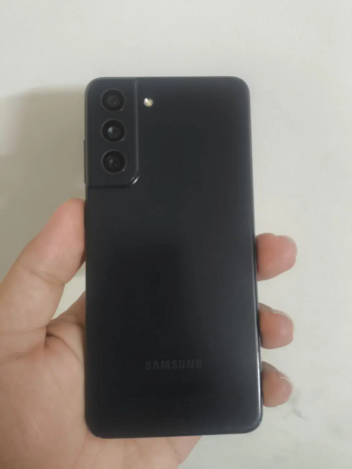 گوشی s21 fe 5G 256/8|موبایل|تهران, شهرک چیتگر|دیوار
