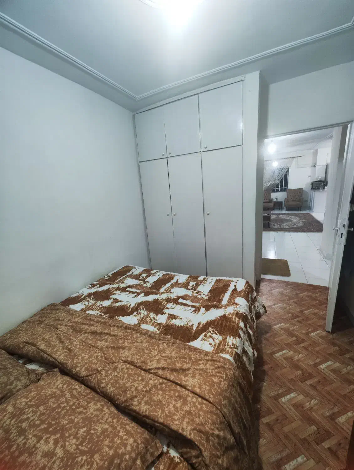 رهن یک واحد ۸۰ متری بازسازی شده|اجارهٔ آپارتمان|رشت, رشتیان|دیوار