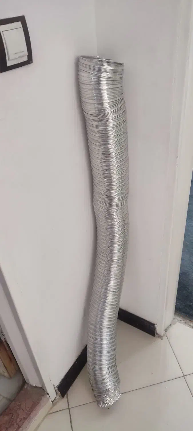 لوله آبگرمکن یا بخاری|آبگرمکن، پکیج، شوفاژ|گلبهار, شهر جدید گلبهار|دیوار