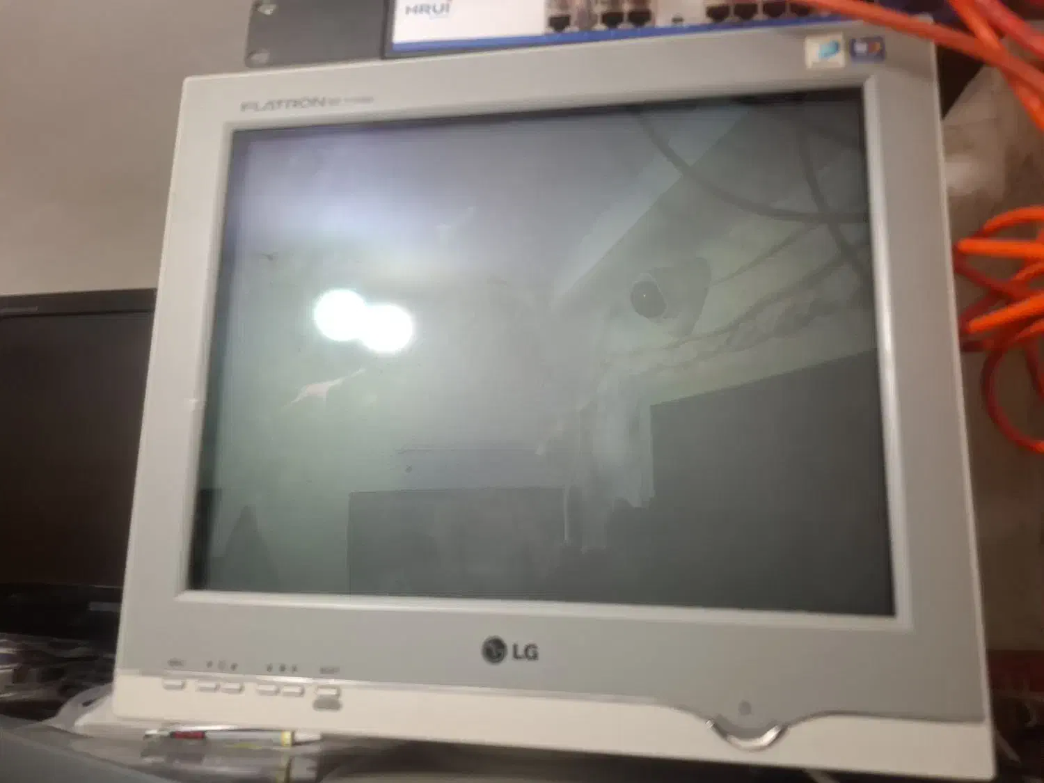 مانیتور ال جی سالم|قطعات و لوازم جانبی رایانه|تهران, صفا|دیوار