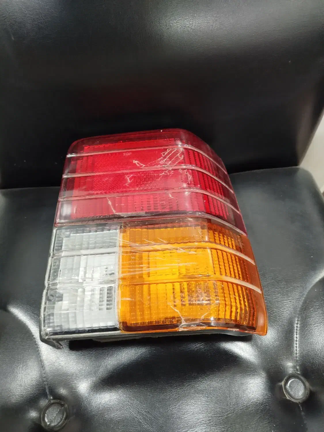 چراغ هاچبک گره ای اصلی|قطعات یدکی و لوازم جانبی|محمدشهر, شهرک چمران|دیوار