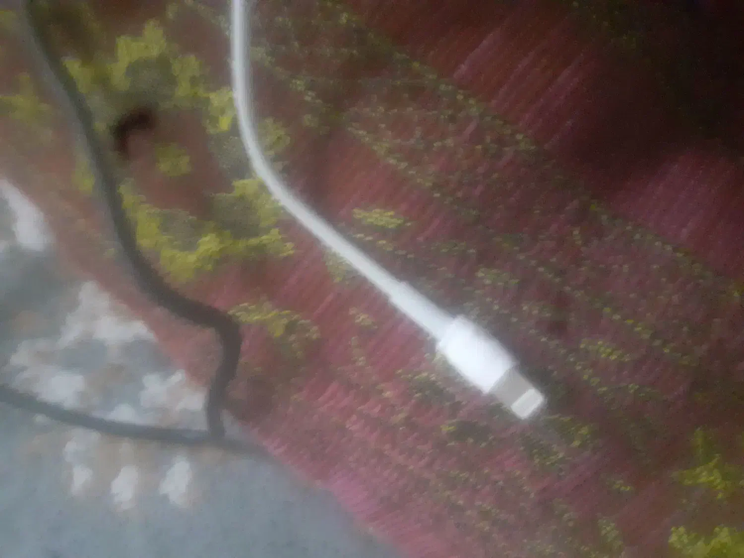 سیم شارژایفون و a53|لوازم جانبی موبایل و تبلت|هامون, |دیوار