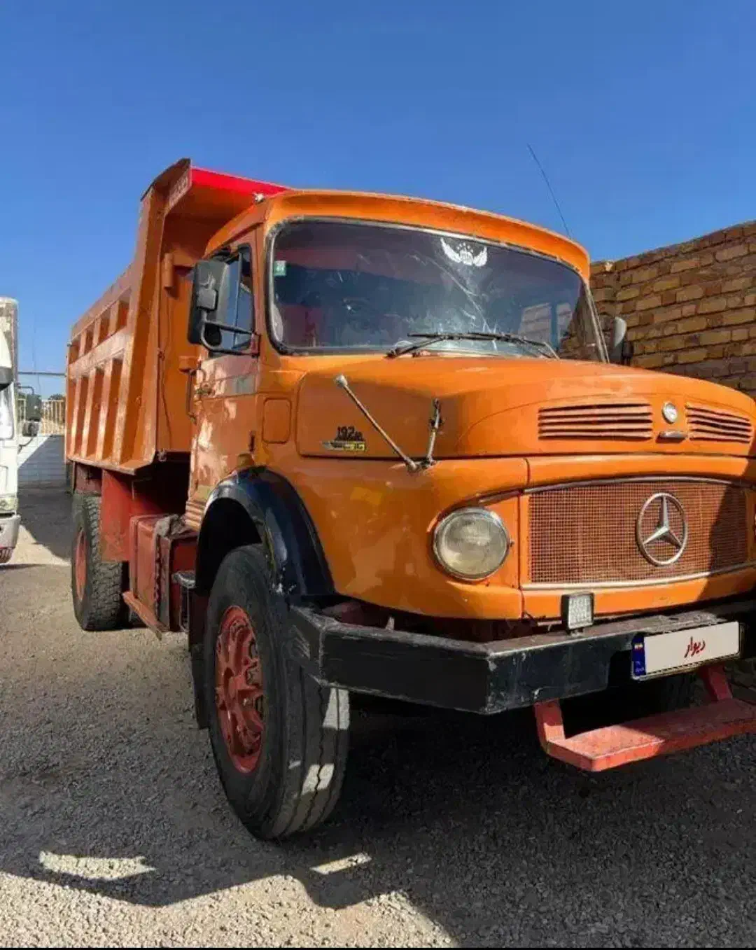 شن شسته.مخلوط.بادروف|خدمات حمل و نقل|بم, |دیوار