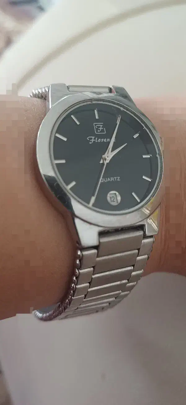 ساعت مچی فلورانس|ساعت|بیرجند, |دیوار