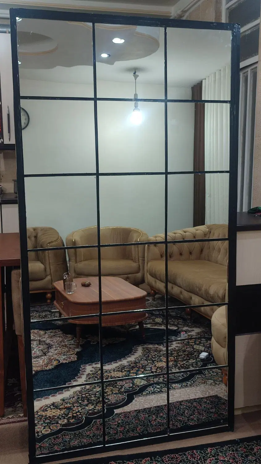 آیینه قدی|آینه|اهواز, نادری|دیوار