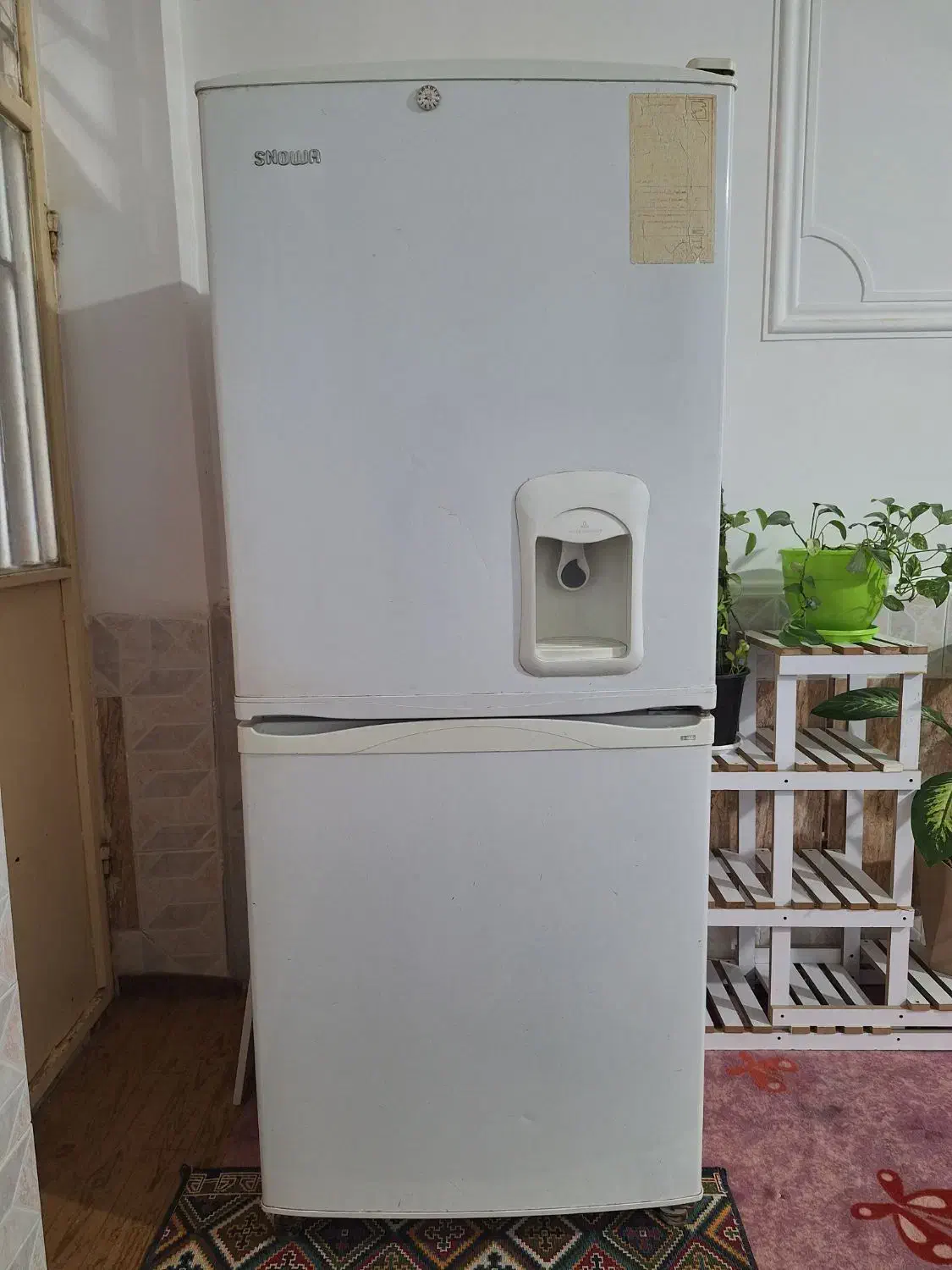 لوازم خانگی|یخچال و فریزر|نیمروز, |دیوار