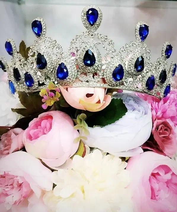 تاج عروس کلاه و ریسه عروس|لباس|مشهد, کوی پلیس|دیوار