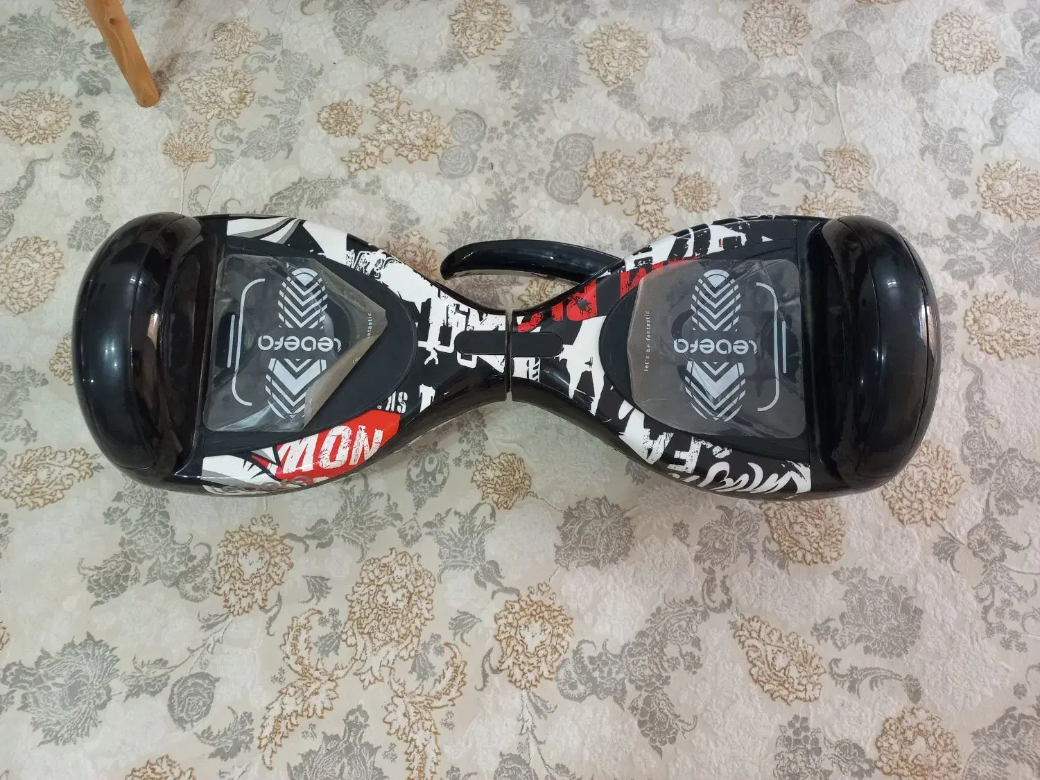 اسکوتر برقی|دوچرخه، اسکیت، اسکوتر|قم, شهرک قدس|دیوار