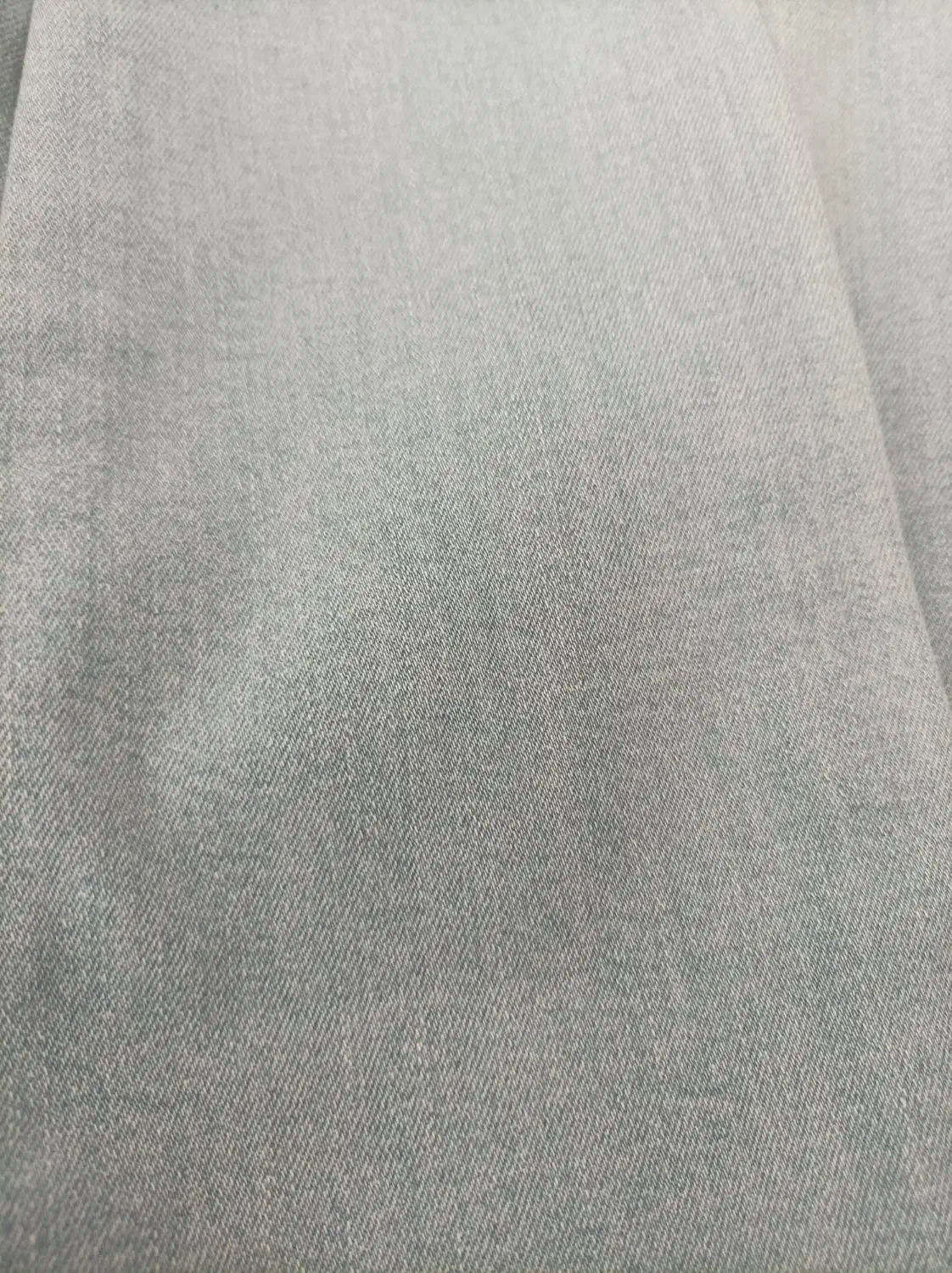 شلوار جین کمر کنی تمام کش سایز 31|لباس|خمین, |دیوار