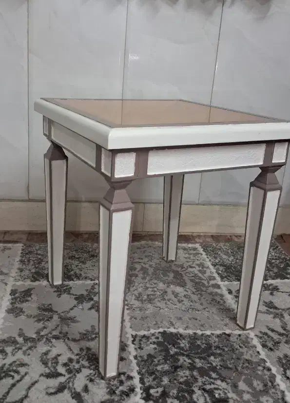 میز عسلی با حمل رایگان|مبلمان خانگی و میز عسلی|شهریار, شهرک امیریه|دیوار