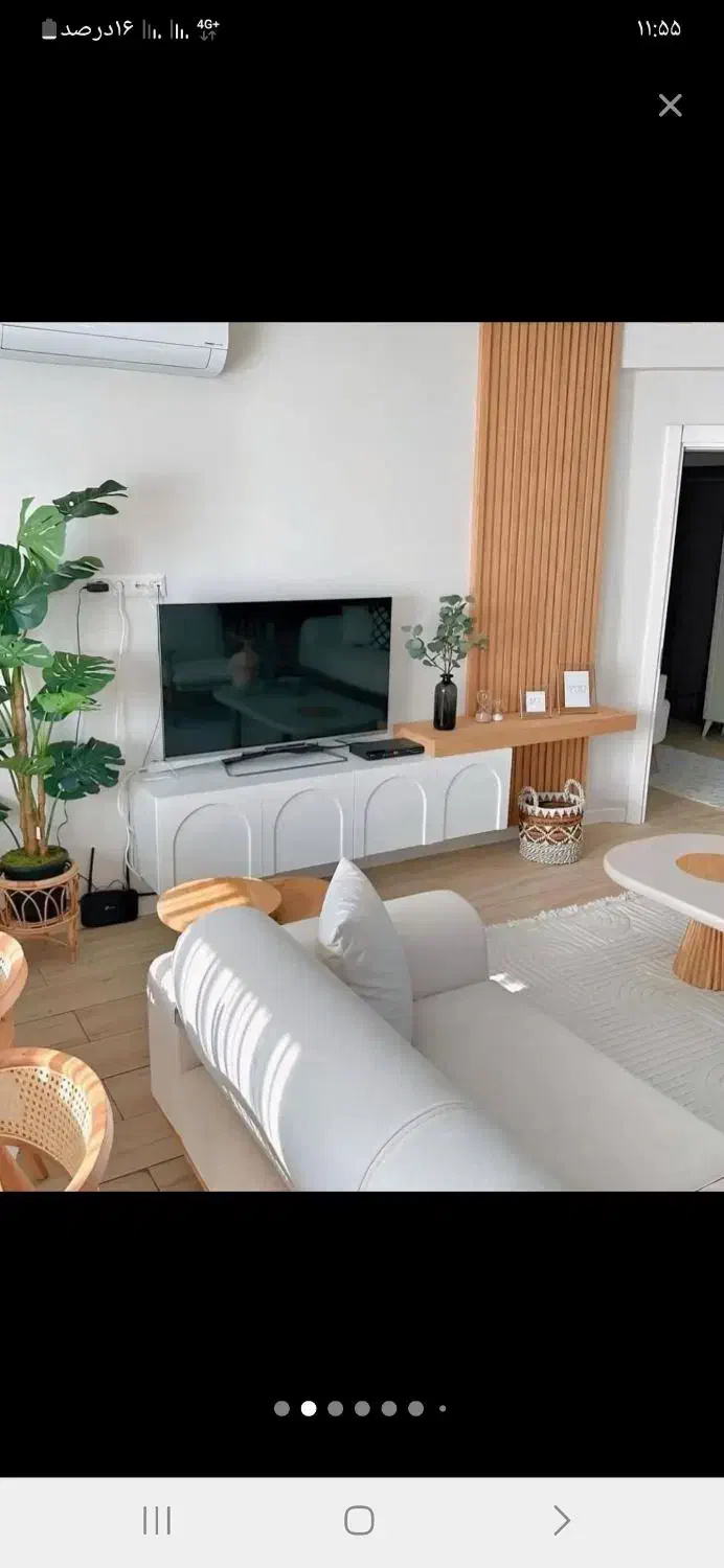 اجاره سوئیت مبله روزانه مرکز شهر|اجارهٔ کوتاهمدت آپارتمان و سوئیت|اصفهان, خواجو|دیوار