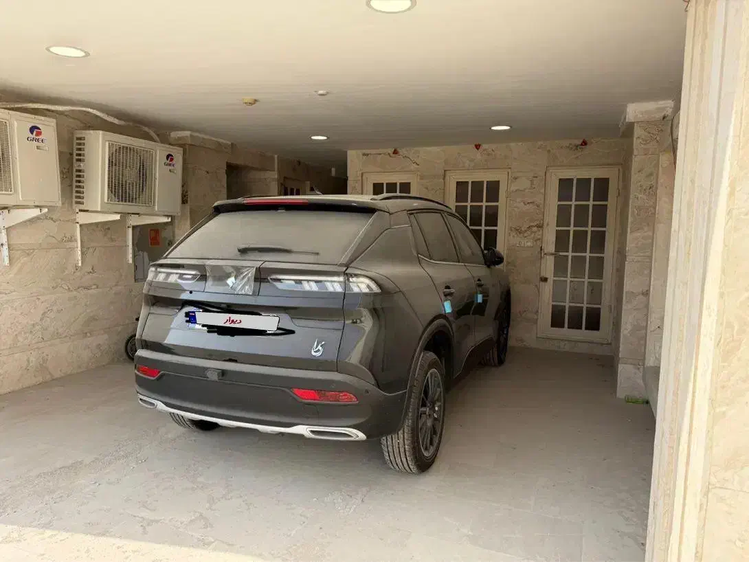 ری را ایران خودرو خشک صفر۱۴۰۴ تازه تحویل|خودرو سواری و وانت|قشم, |دیوار