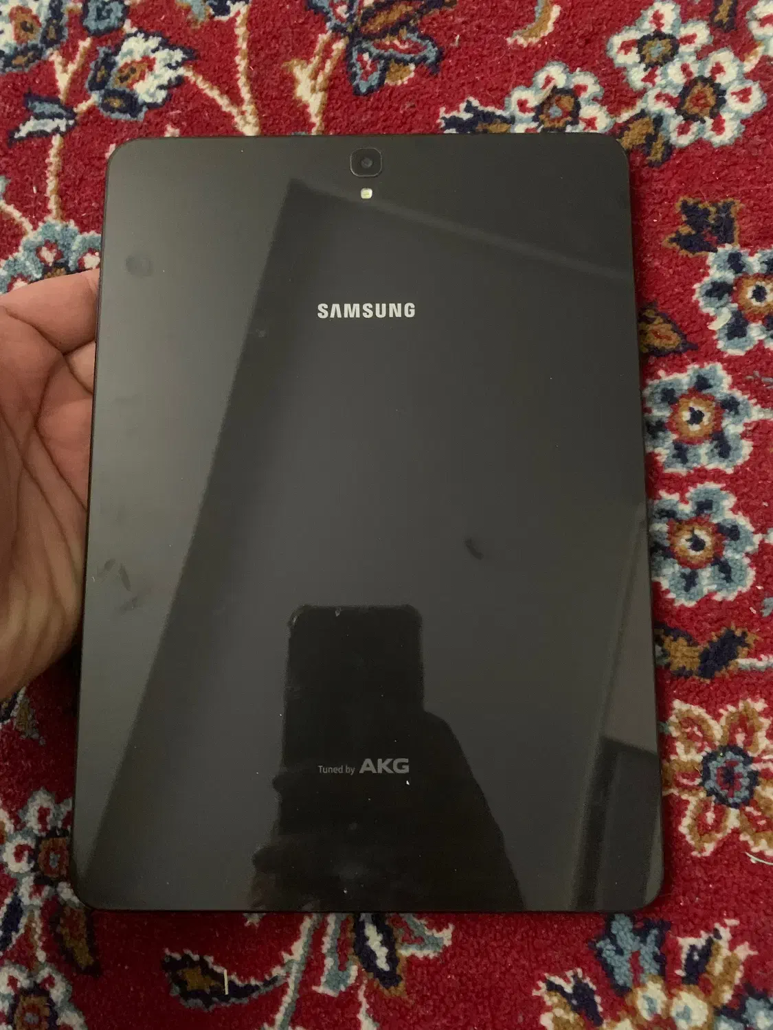 سامسونگ tab s3|تبلت|اصفهان, کوی امام جعفر صادق|دیوار