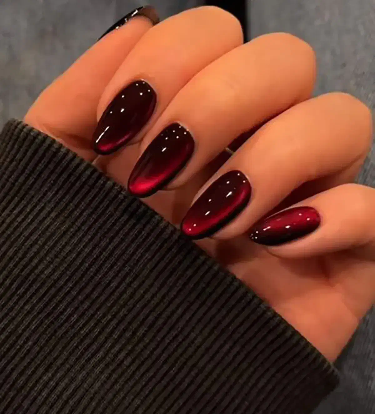 کاشت ناخن تخصصی|خدمات آرایشگری و زیبایی|خمینی‌شهر, |دیوار