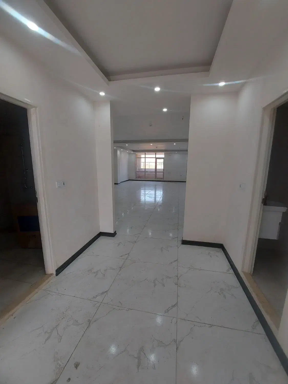 تکواحدی ۱۹۶ متری/ برندساز منطقه/طبقه دوم/ملک دوکله|فروش آپارتمان|اهواز, فاز ۲ پادادشهر|دیوار