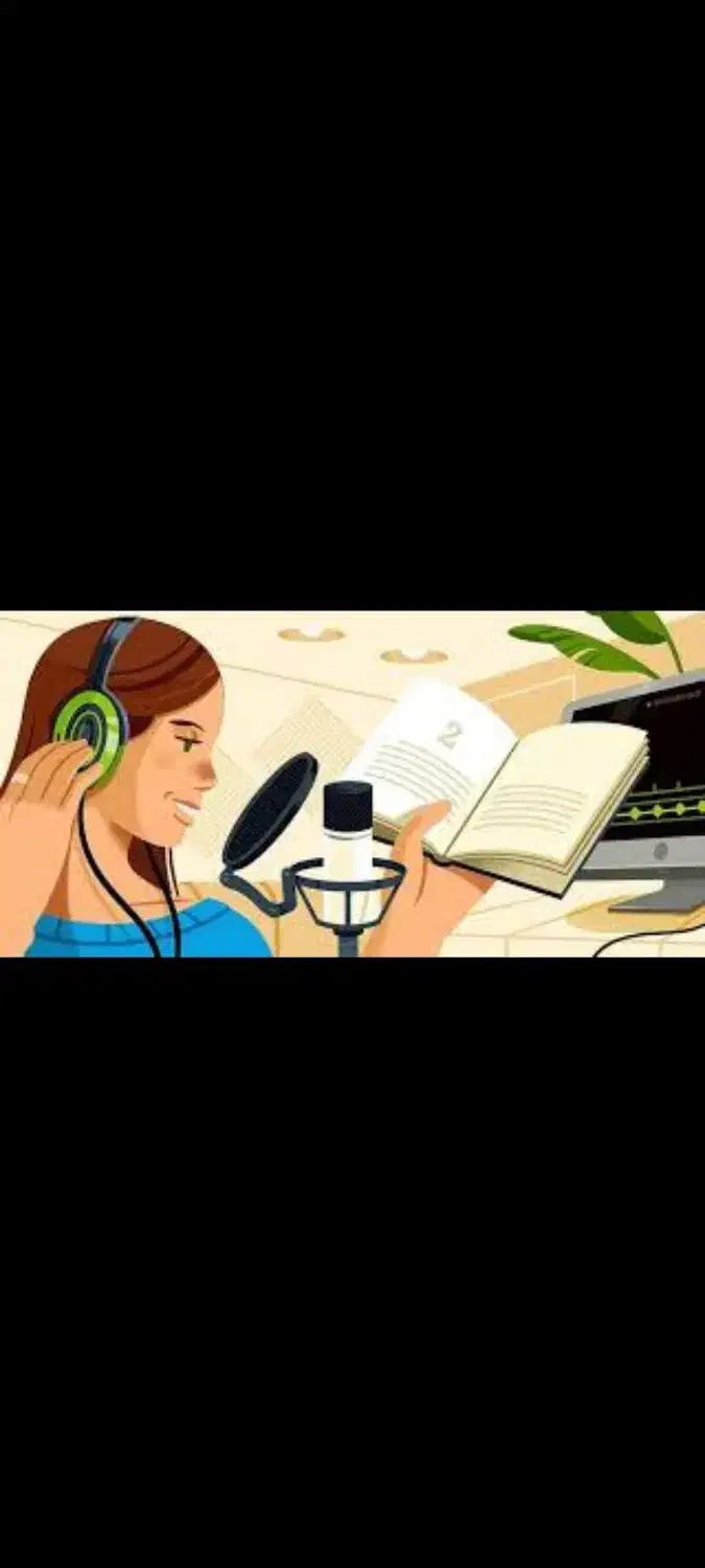 جذب فوری گوینده مدل صوتی خانم حتی مبتدی|استخدام هنری و رسانه|تهران, بهار|دیوار