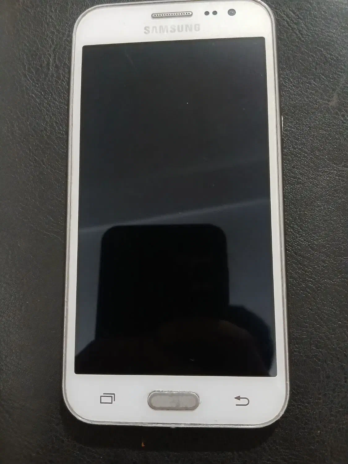 سامسونگ j2|موبایل|صفادشت, |دیوار