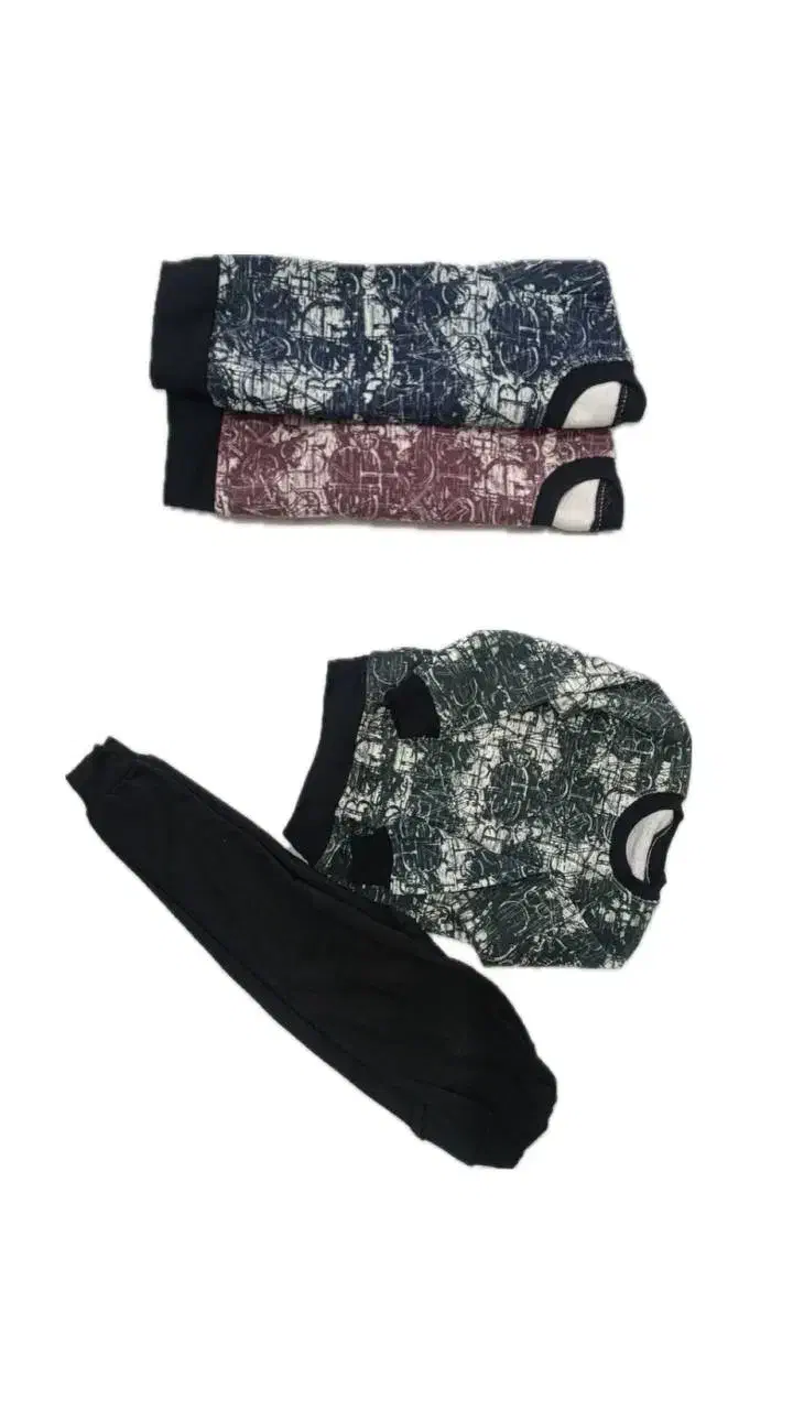 لباس پسرانه در دو سایز 45 و 50 در سه رنگ|کفش و لباس بچه|تهران, سلسبیل شمالی|دیوار