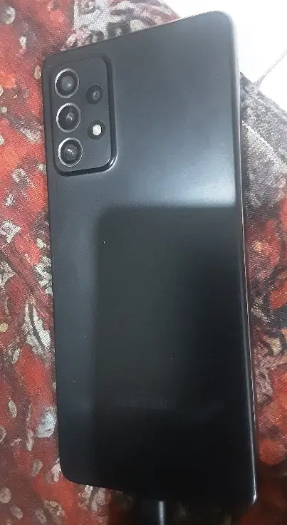 گوشی A72|موبایل|کرج, کمال‌شهر|دیوار