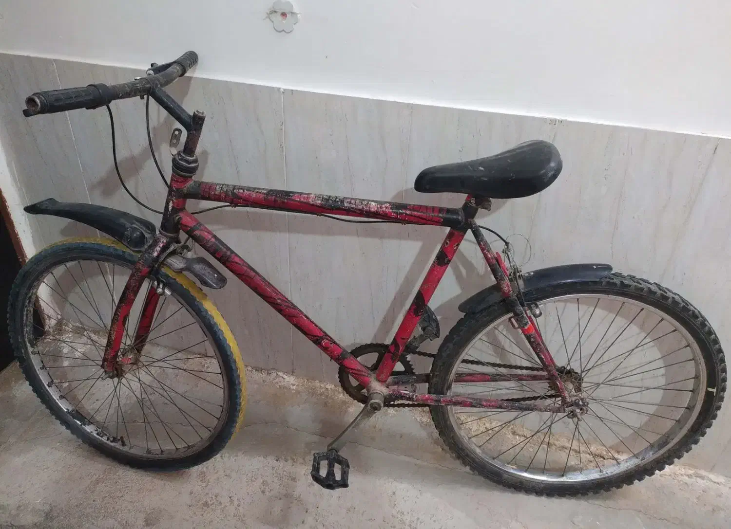 دوچرخه ۲۶|دوچرخه، اسکیت، اسکوتر|بیرجند, |دیوار