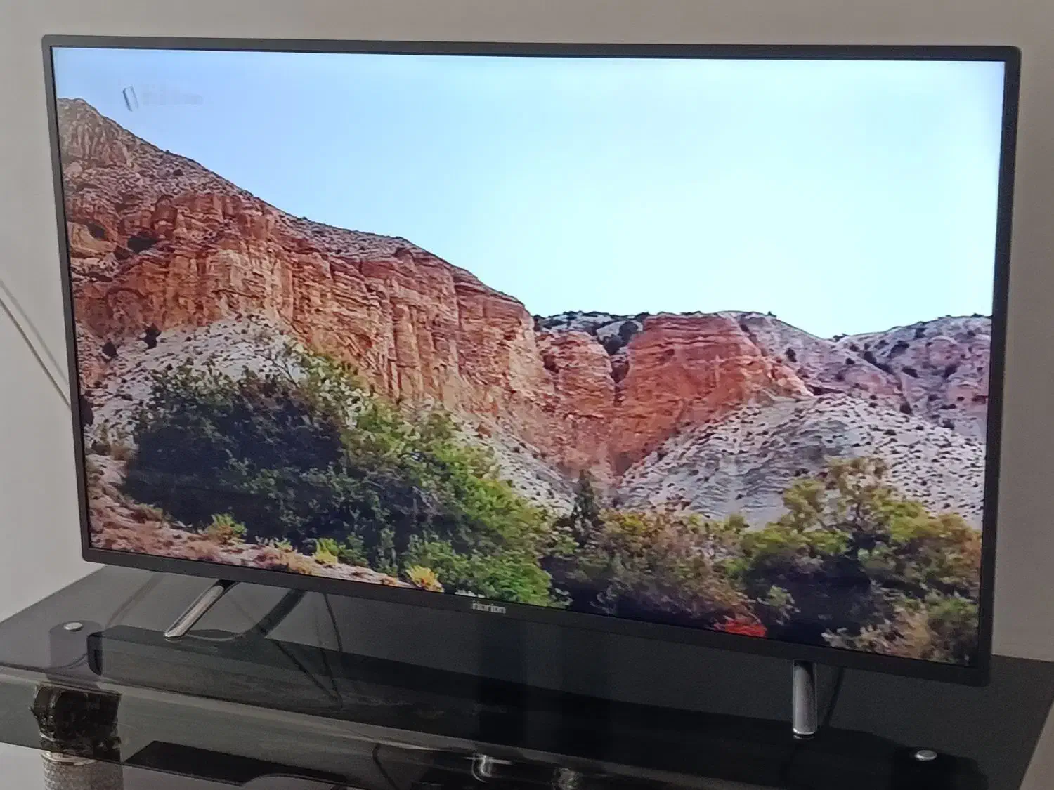 ال ای دی هاریون سایز 49|تلویزیون و پروژکتور|چناران, |دیوار