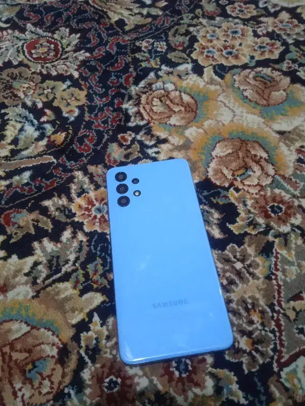 گوشی a32|موبایل|باقرشهر, |دیوار