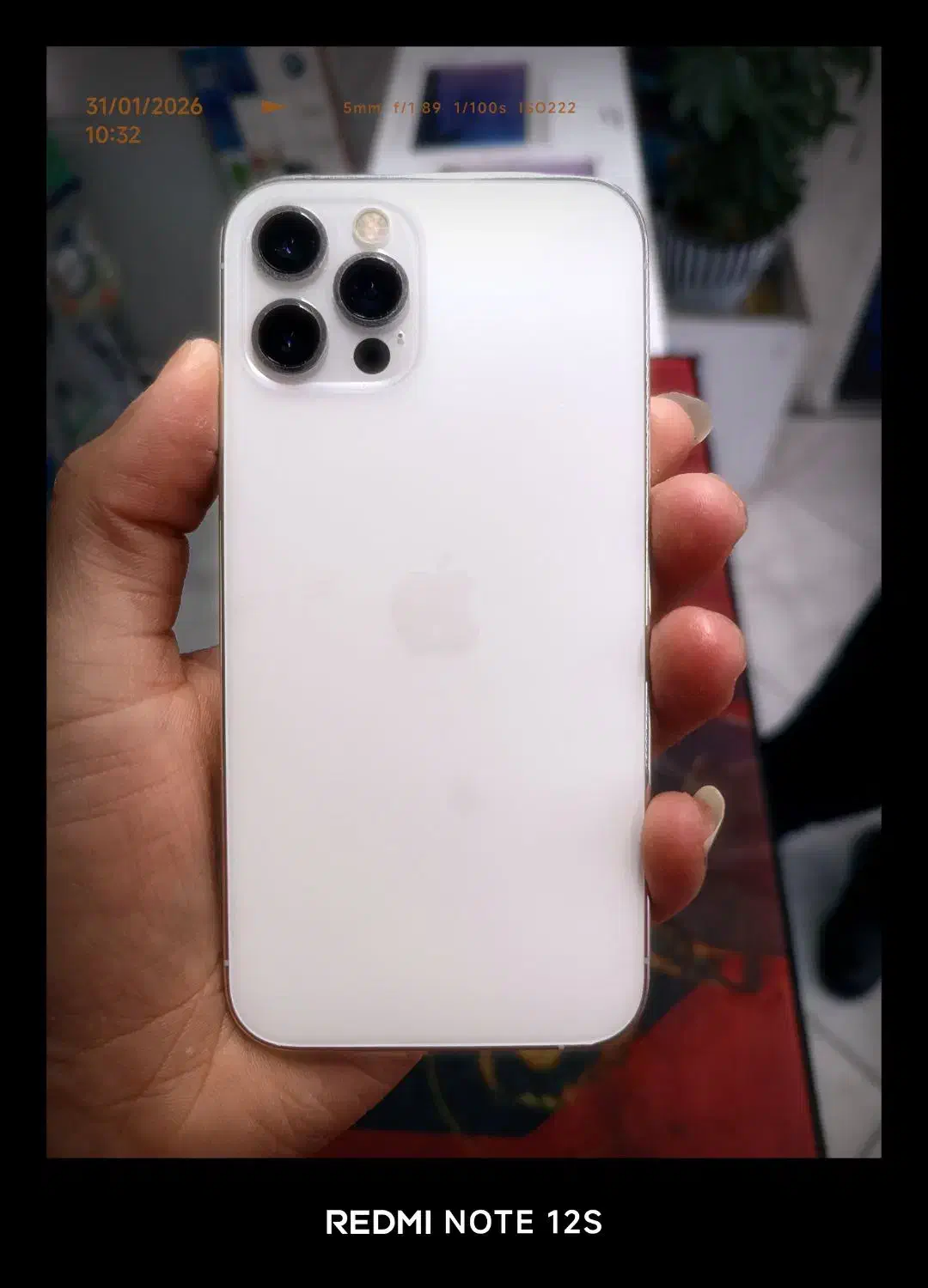 ایفون|موبایل|قوچان, |دیوار