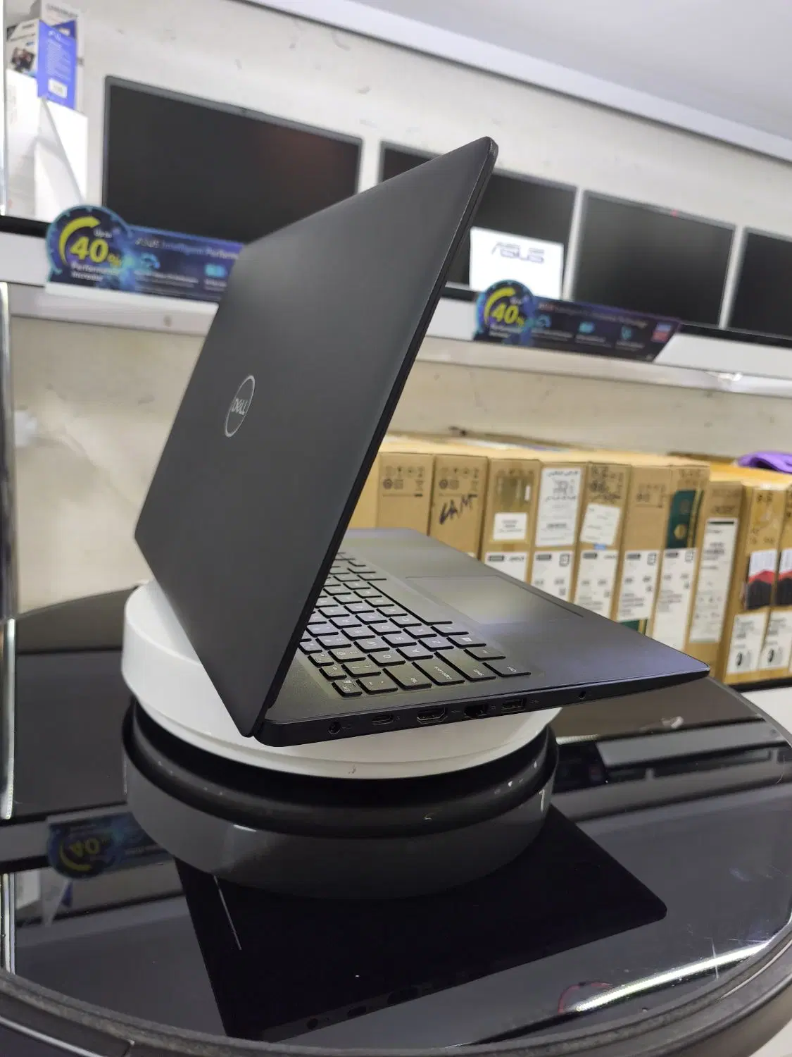 لپ تاپ DELL LATITUDE|رایانه همراه|ارومیه, |دیوار
