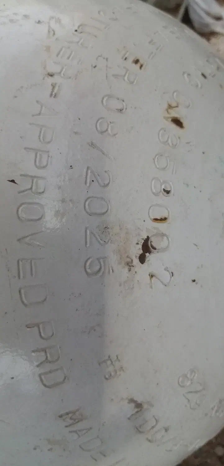 کیسول سی ان جی|قطعات یدکی و لوازم جانبی|زرند, |دیوار