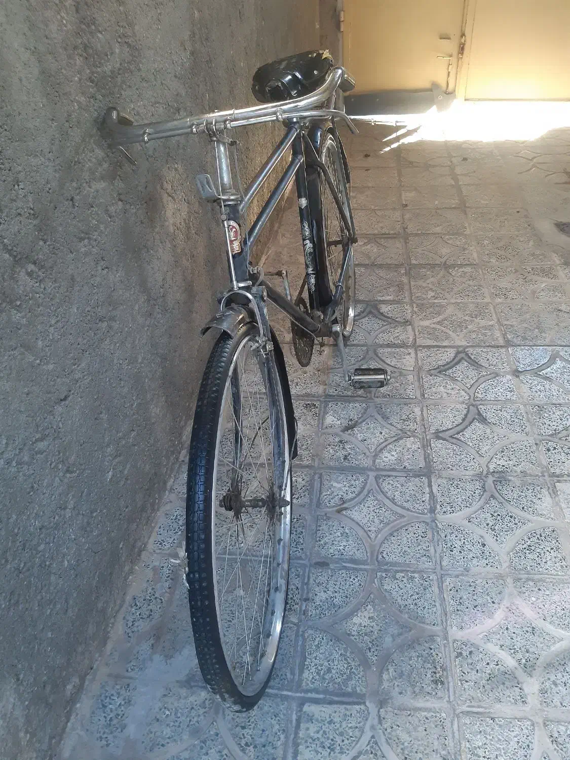 دوچرخه چینی|دوچرخه، اسکیت، اسکوتر|اسلامآباد غرب, |دیوار