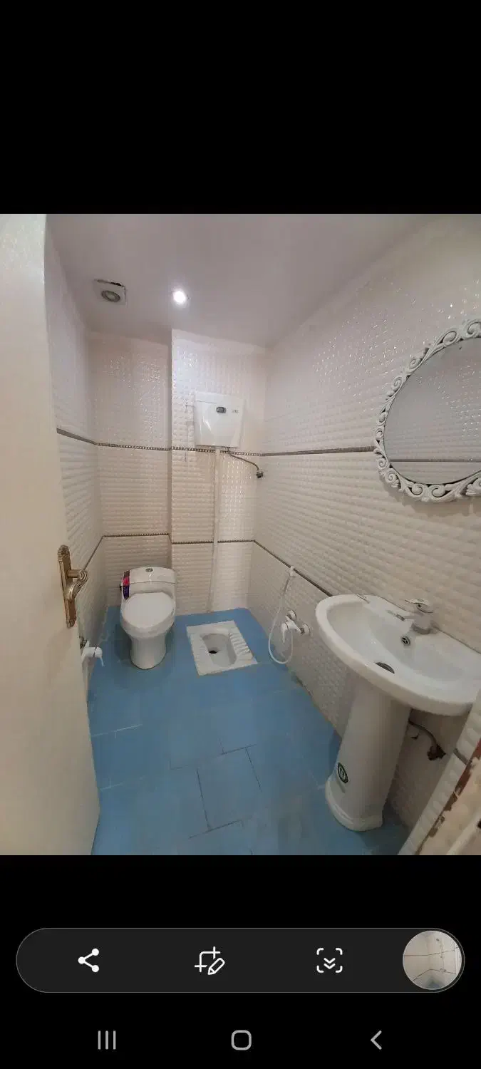 ۸۵ متری رهن اجاره چیتگرشمالی ایرانخودرو