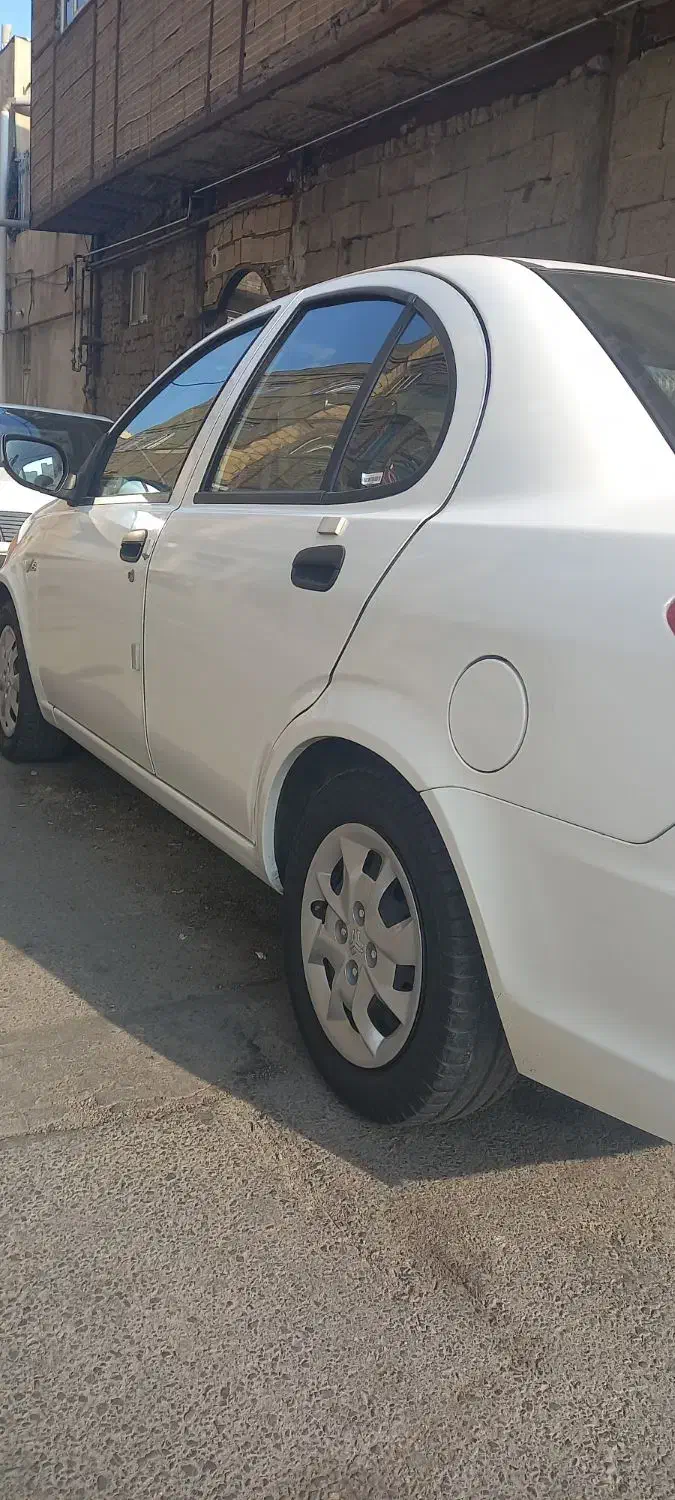 ساینا S|خودرو سواری و وانت|تبریز, |دیوار