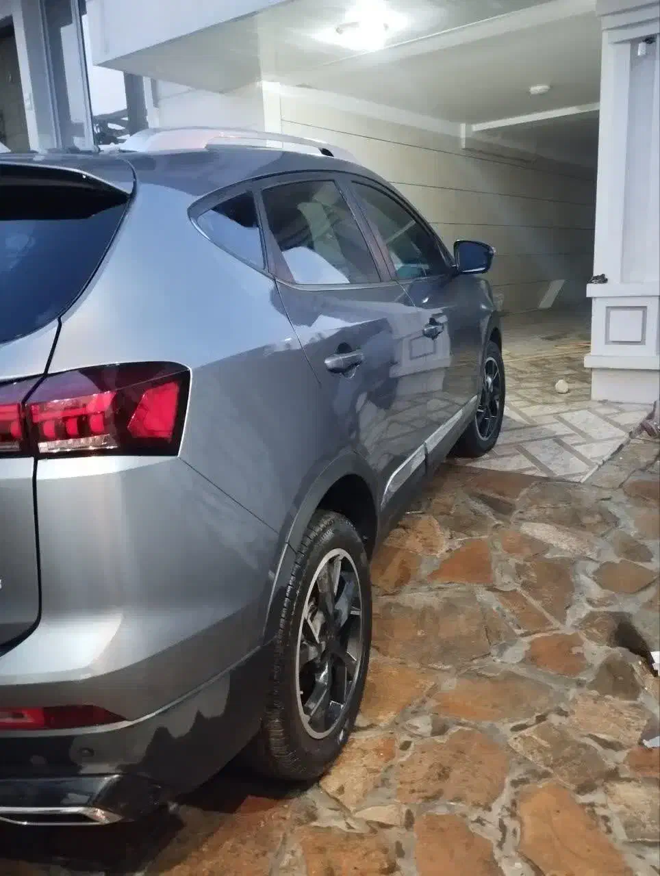 kmc x5 1403|خودرو سواری و وانت|اصفهان, خلجا|دیوار