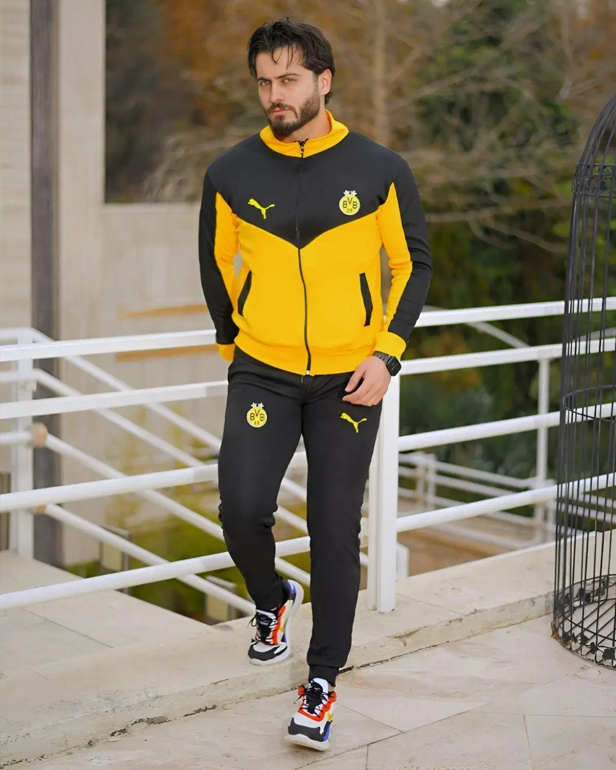 ست ورزشی مردانه/ مدل FlexGear T72 کیفیت عالی|لباس|کرمان, |دیوار