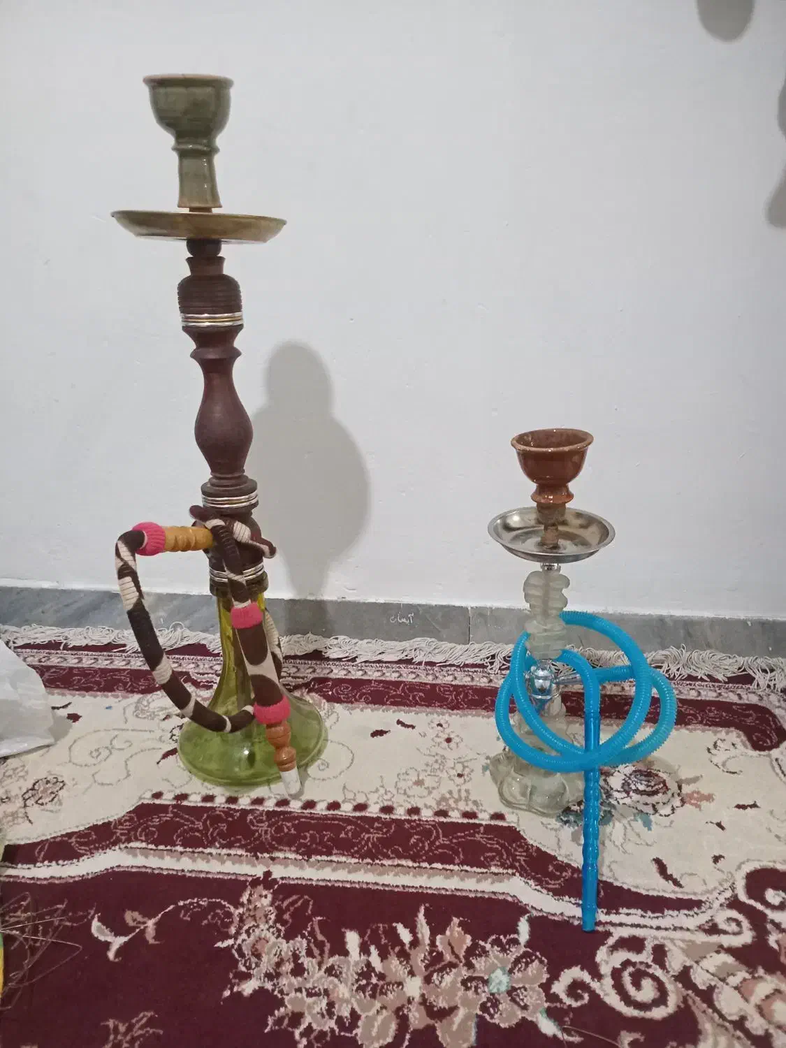 قلیان|زیورآلات و اکسسوری|کوهدشت, |دیوار