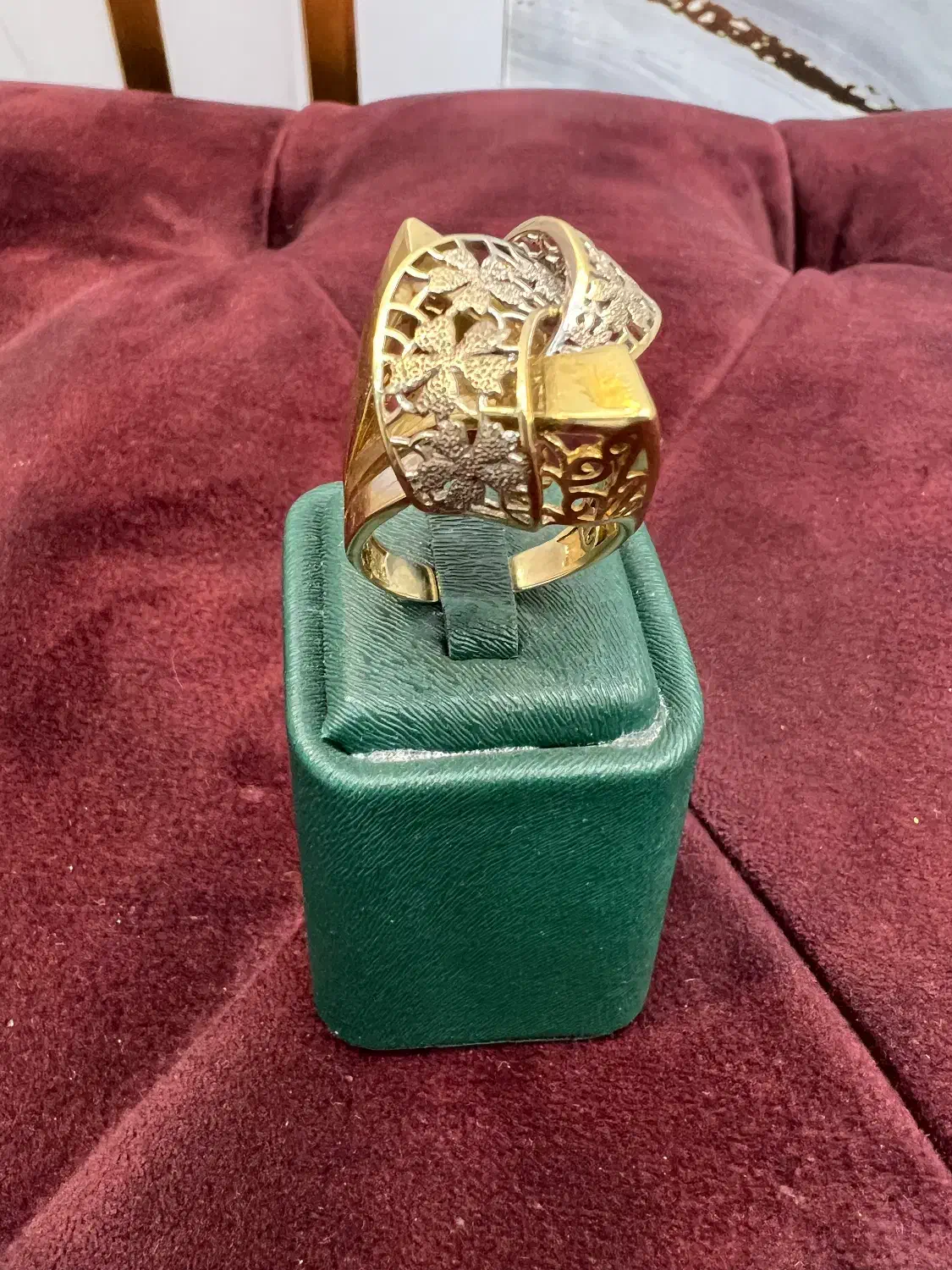 طلای بدون اجرت|جواهرات|تبریز, |دیوار