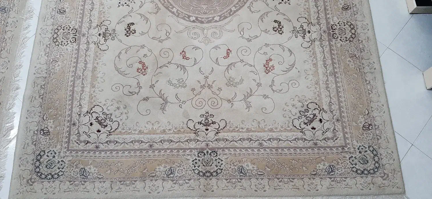 فرش ۶ متری|فرش|کرج, حسن آباد|دیوار